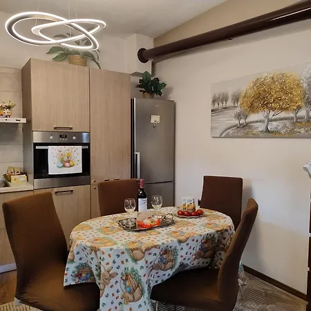Casa rural το μικρό σπίτι στο λιβάδι - Little House On The Prairie *