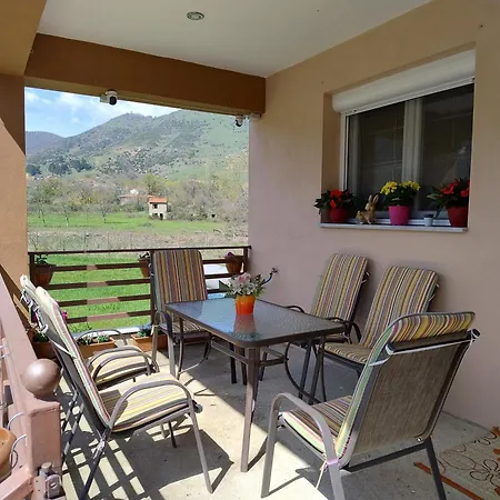 Casa rural το μικρό σπίτι στο λιβάδι - Little House On The Prairie Florina